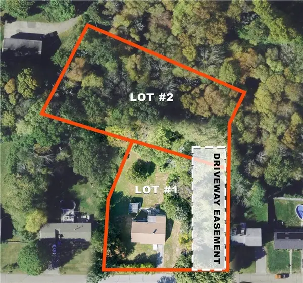 21 Nichols Lane, Westerly, RI 02891