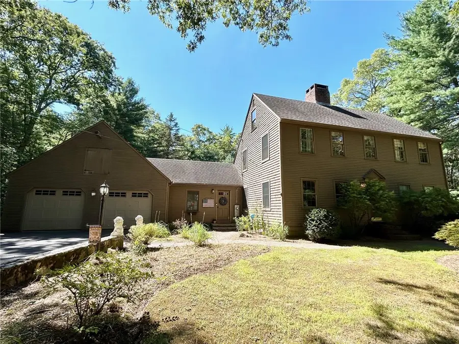 93 Provident Place, Coventry, RI 02816 - Image #3