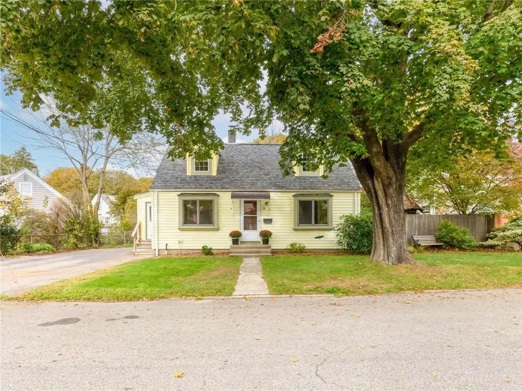35 Collation Circle, North Kingstown, RI 02852 - Image #1