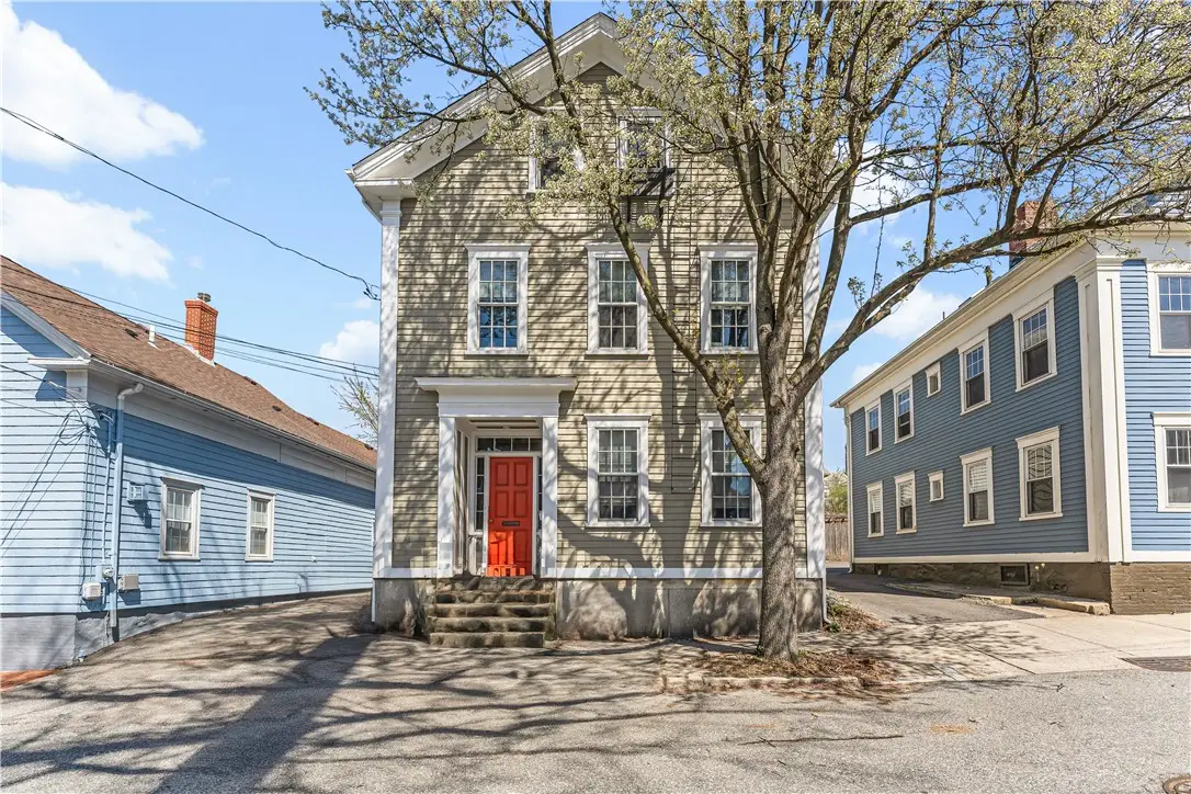 104 Sheldon Street, Providence, RI 02906 - Image #1