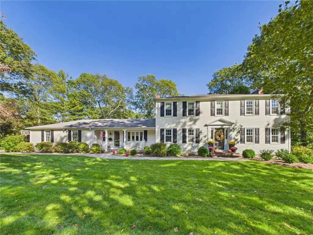 75 Bow Street, East Greenwich, RI 02818 - Image #1