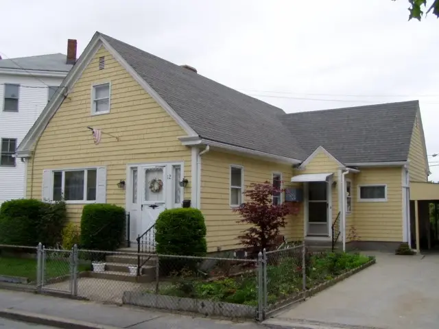12 Union Street, Warren, RI 02885 - Image #1