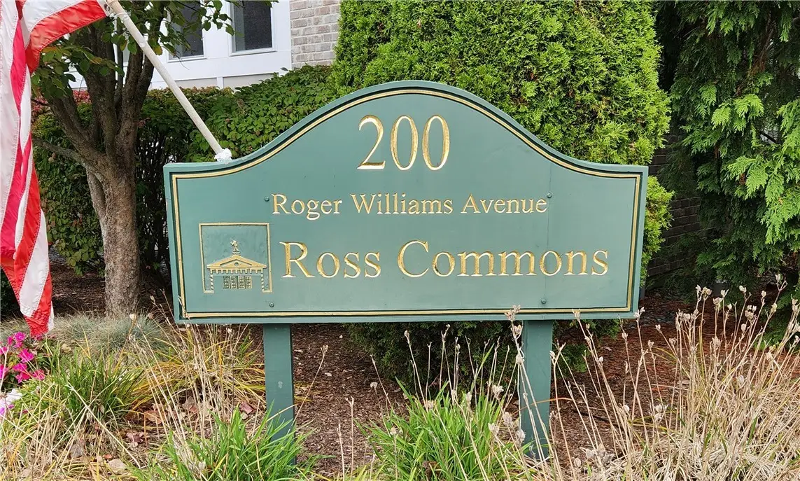 200 Roger Williams Avenue #207, Rumford, RI 02916 - Image #1