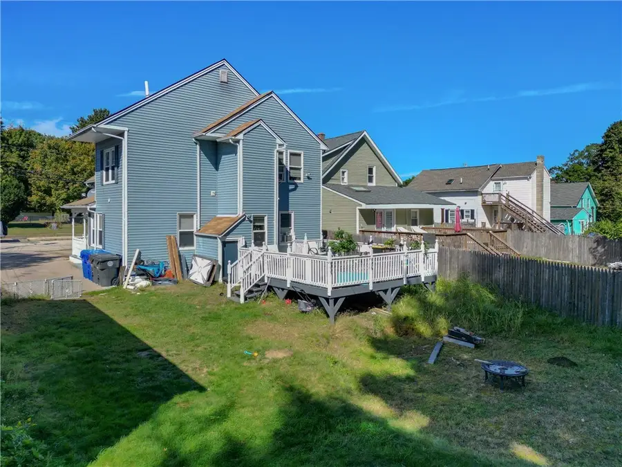 25 Eddy Street, West Warwick, RI 02893 - Image #2
