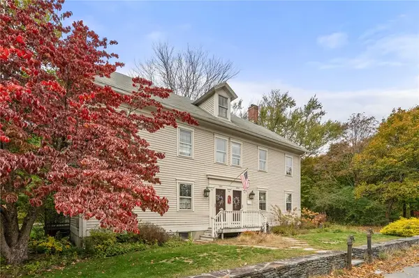 331 Newman Avenue, East Providence, RI 02916