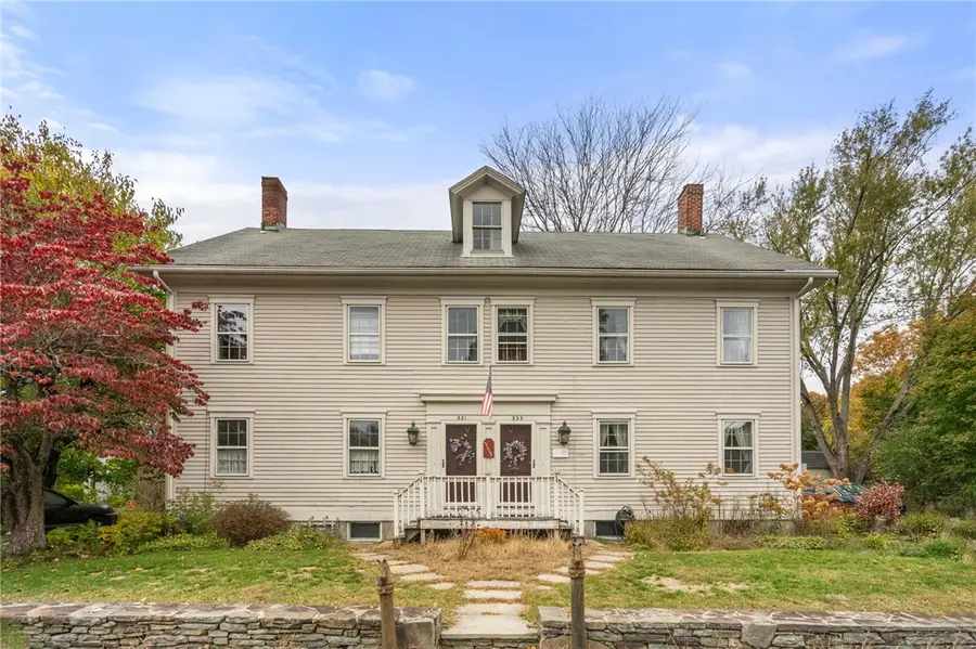 331 Newman Avenue, Rumford, RI 02916 - Image #2