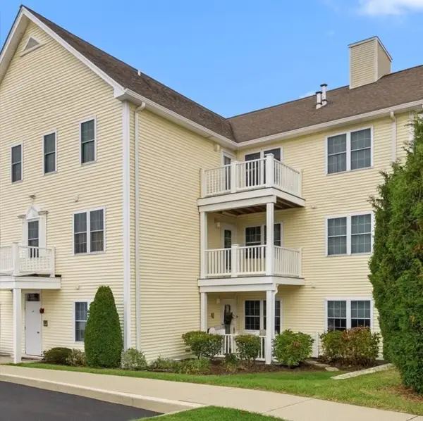 60 Saw Mill Drive #307, North Kingstown, RI 02852