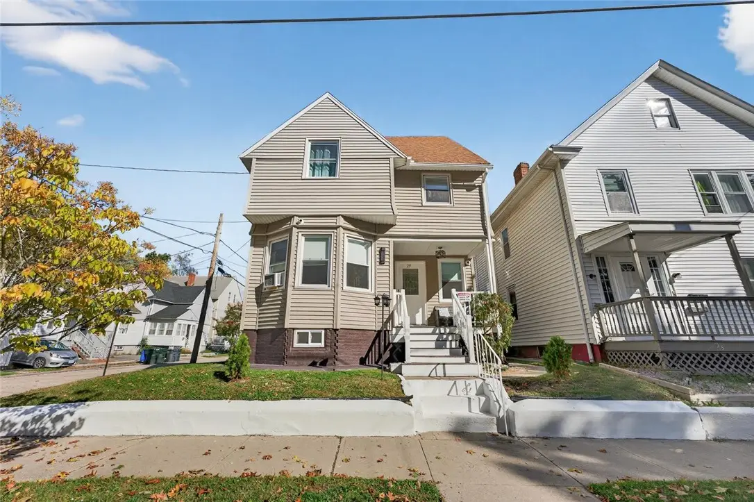 29 Crescent Street, Providence, RI 02907 - Image #1