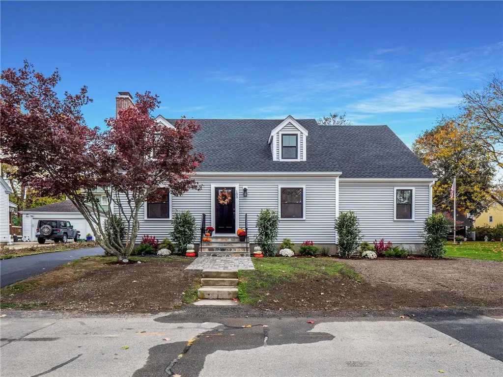 103 Champlin N Place, Newport, RI 02840 - Image #1