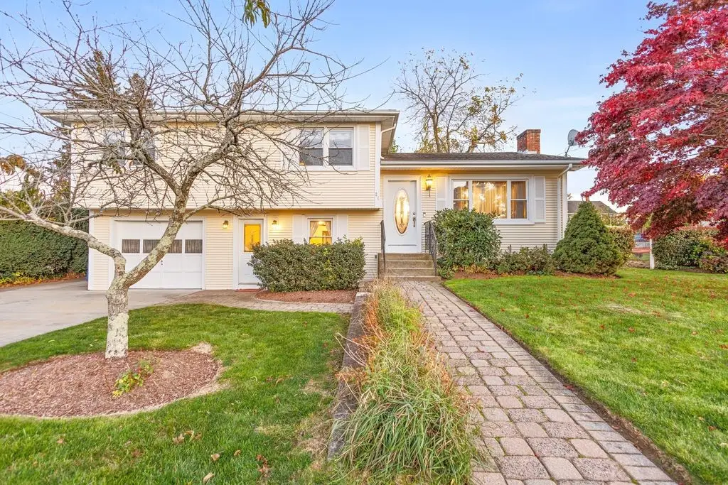 25 Loomis Street, Cranston, RI 02920 - Image #1