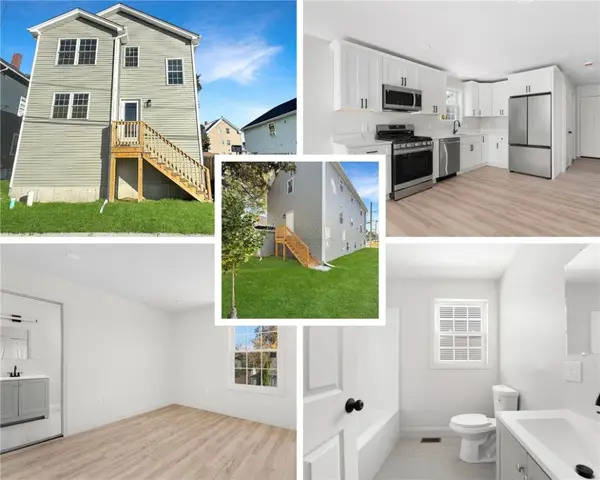 307 Sayles Street, Providence, RI 02905