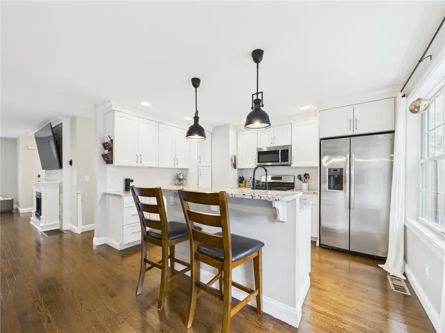 96 Sand Plain Road, Charlestown, RI 02813 - Image #3