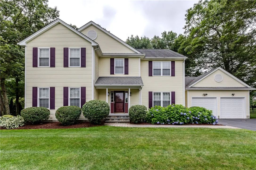 11 Raven Circle, Cranston, RI 02921 - Image #1