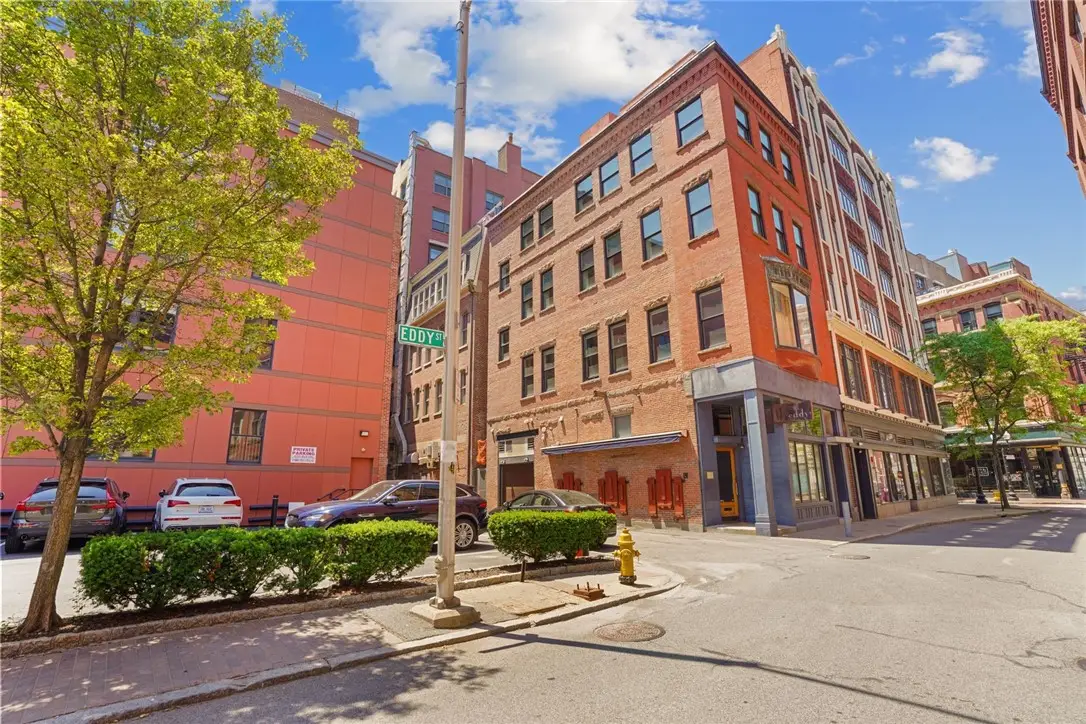 93 Eddy Street, Providence, RI 02903 - Image #1