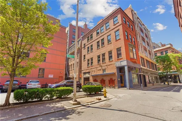 93 Eddy Street, Providence, RI 02903