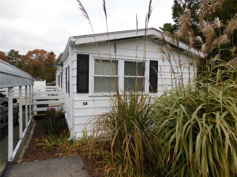 465 Gardiner Road, Richmond, RI 02892 - Image #2