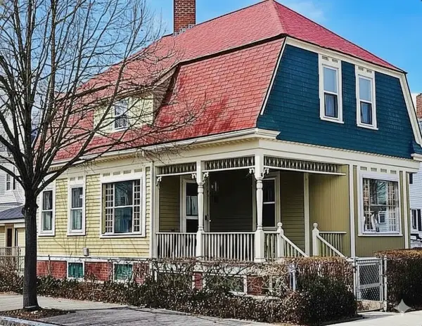 79 Priscilla Avenue, Providence, RI 02909