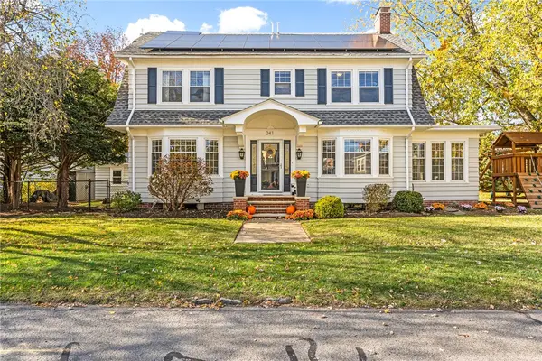 241 Wilson Avenue, East Providence, RI 02916