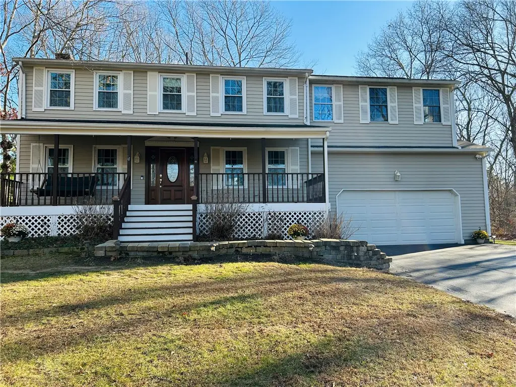 55 Whisper Lane, North Kingstown, RI 02852 - Image #1