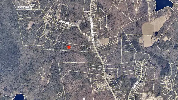 0 South County Trail, Charlestown, RI 02813