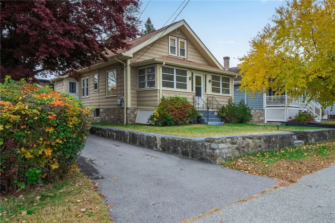 58 Cranston Street, Woonsocket, RI 02895 - Image #1