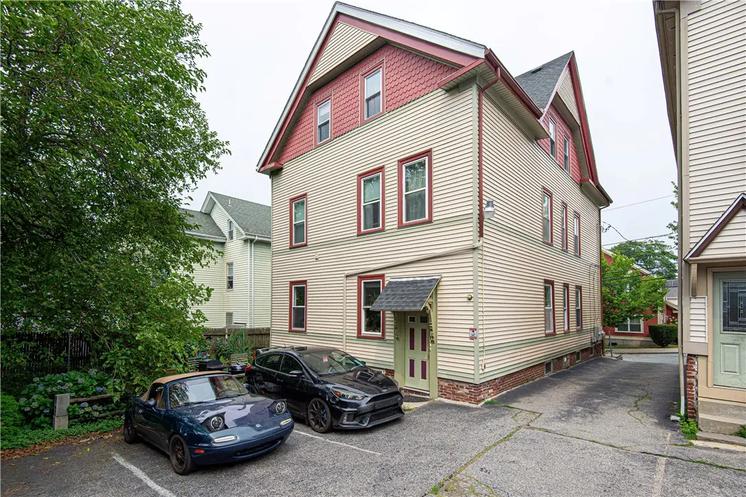 125 Pleasant Street, Providence, RI 02906 - Image #1