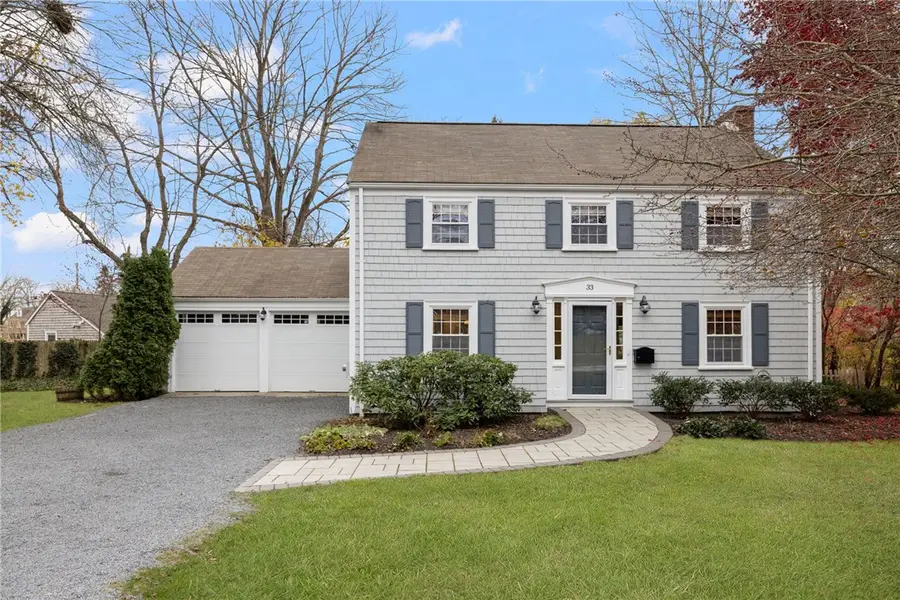 33 Melrose Avenue, Barrington, RI 02806 - Image #2