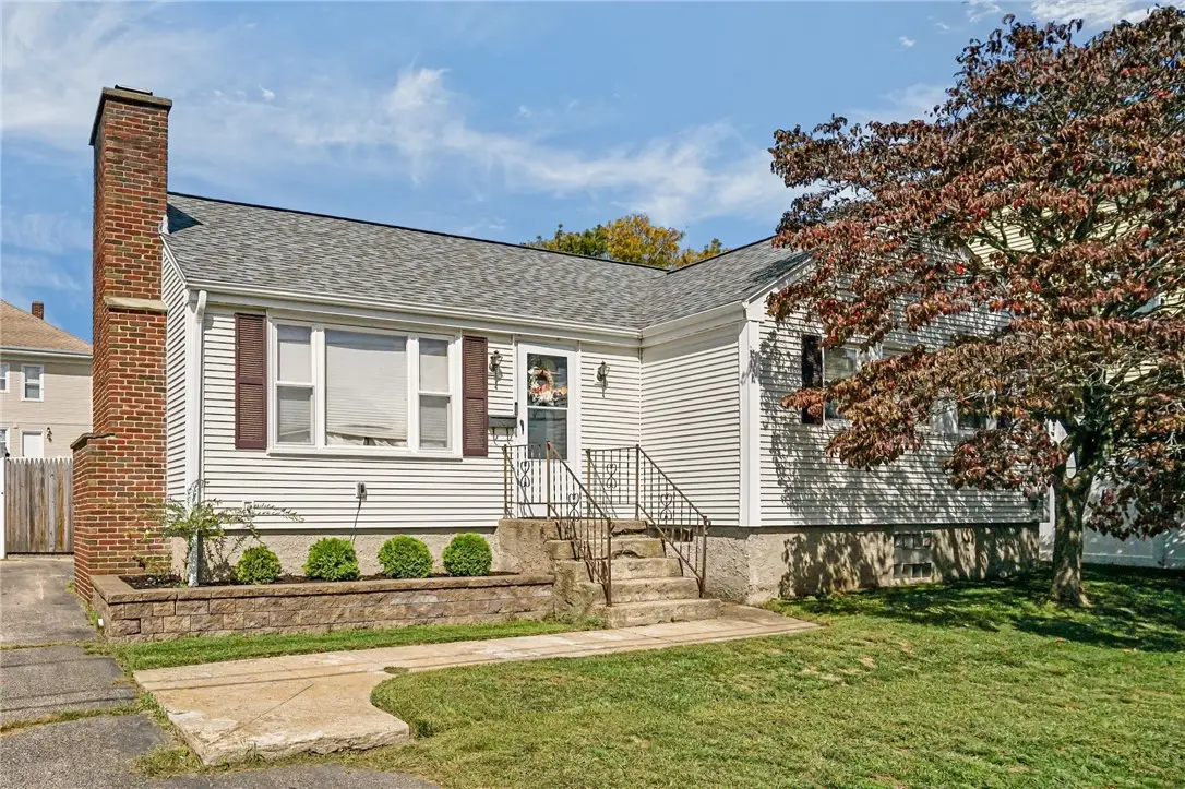 109 Arlington Street, East Providence, RI 02914 - Image #1