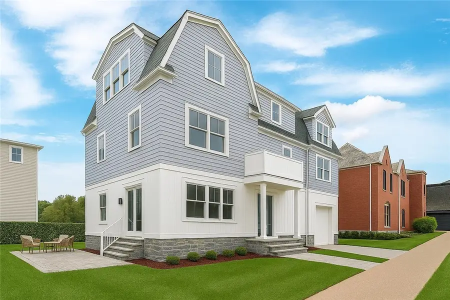 6 Sharon Court, Newport, RI 02840 - Image #3