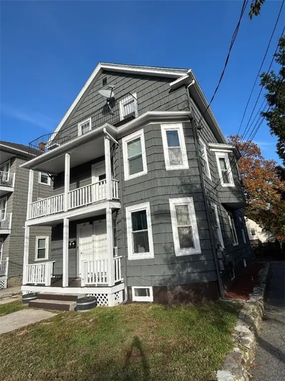 203 Dulude Avenue, Woonsocket, RI 02895 - Image #1