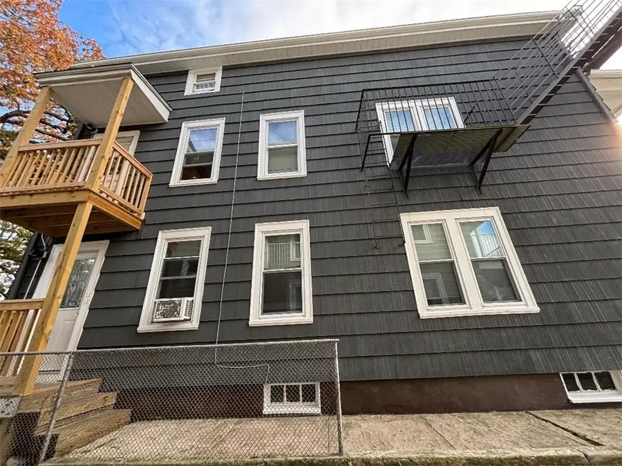 203 Dulude Avenue, Woonsocket, RI 02895 - Image #2