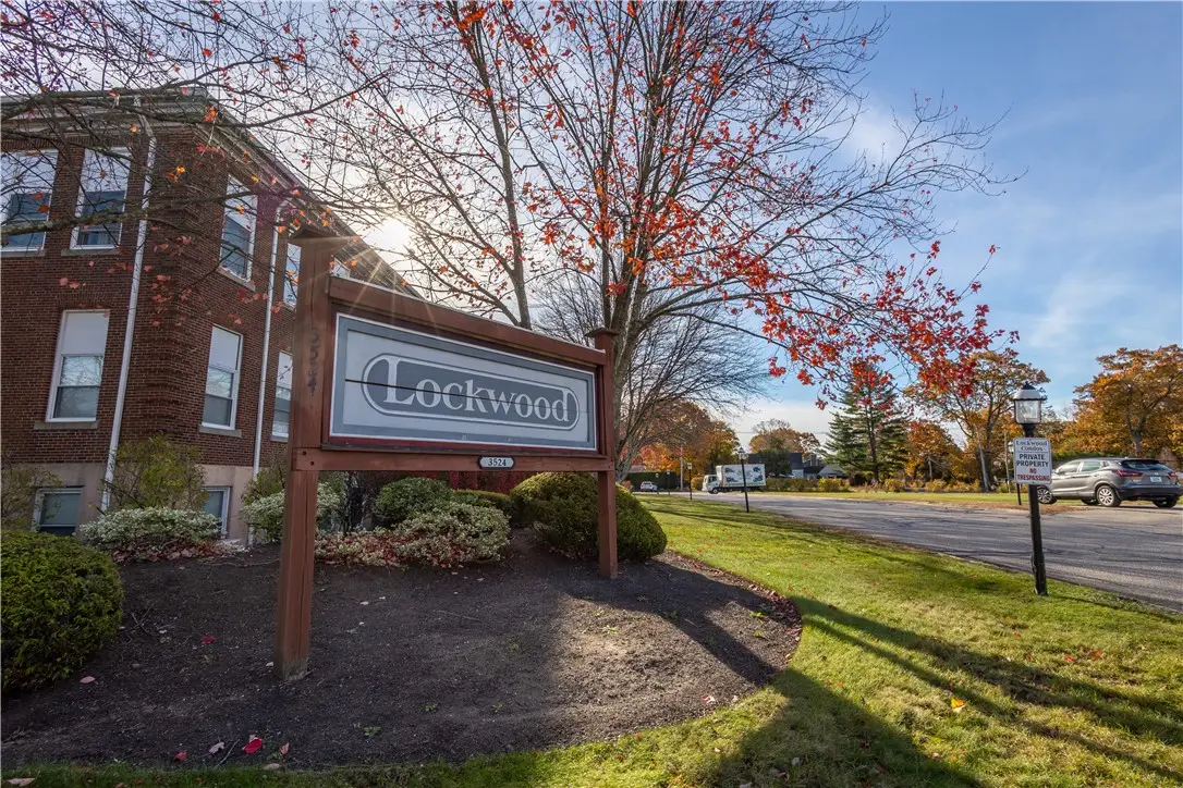 3524 West Shore Road #215, Warwick, RI 02886 - Image #1