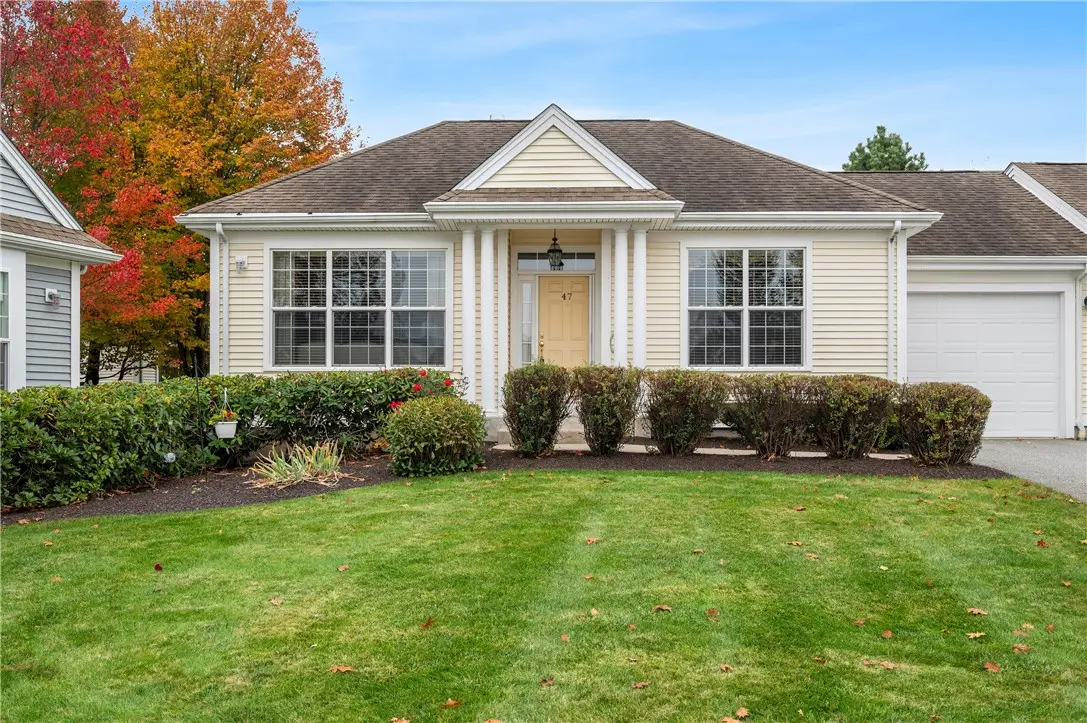 170 Providence Pike #47, North Smithfield, RI 02896 - Image #1
