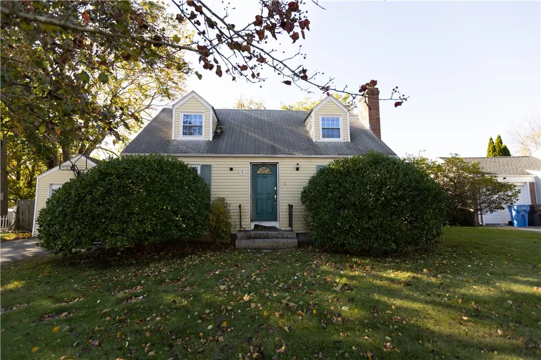 61 Rose Hill Drive, Cranston, RI 02920 - Image #1