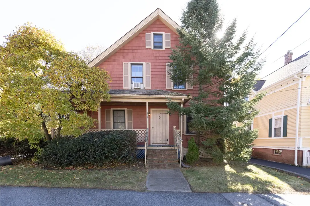 157 Fisher Street, North Attleboro, MA 02760 - Image #1
