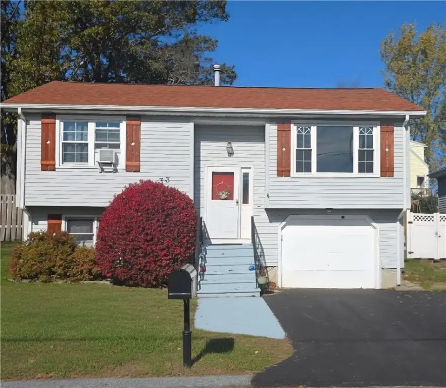 33 Valley Street, Cumberland, RI 02864 - #1