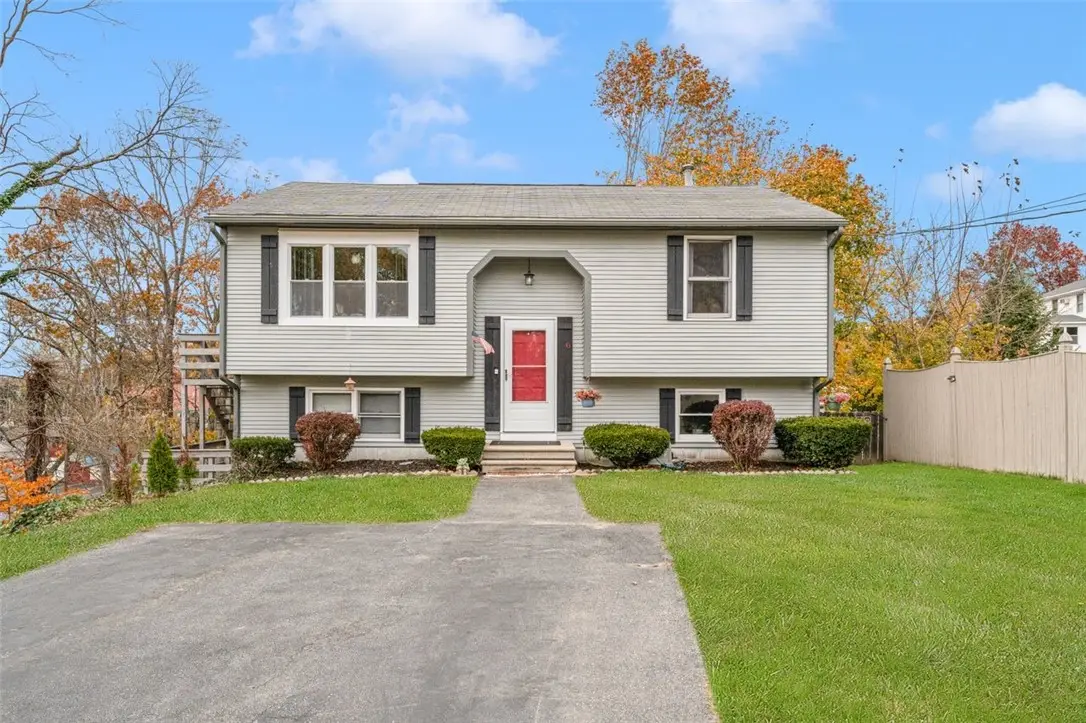 8 Dorr Street, Cumberland, RI 02864 - Image #1