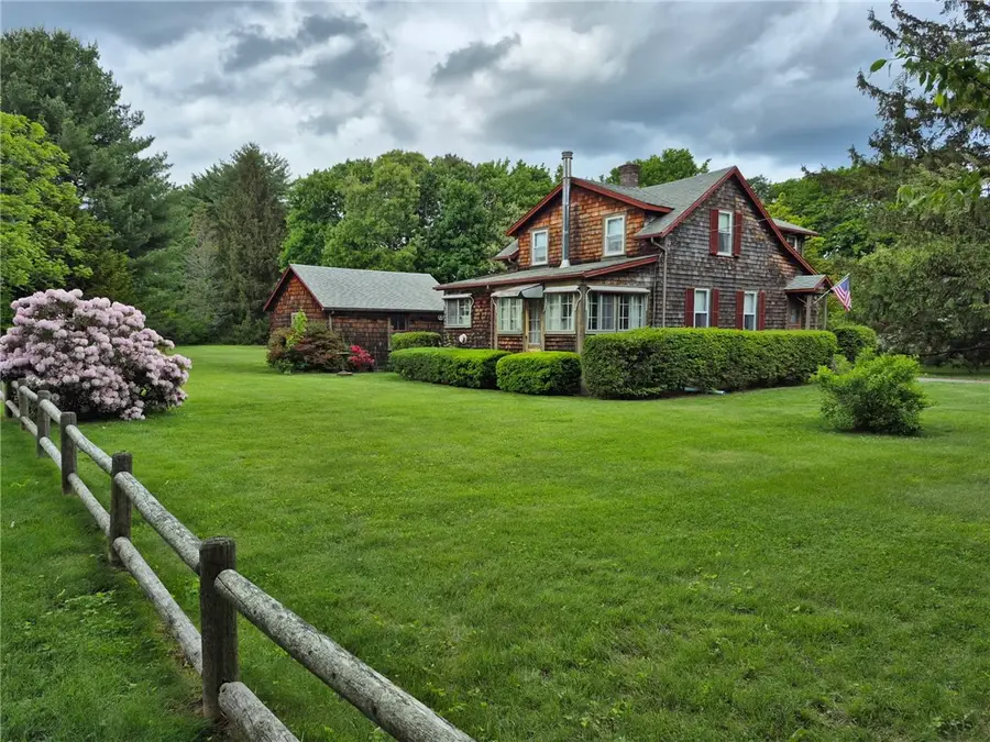 154 Essex Road, North Kingstown, RI 02852 - Image #3