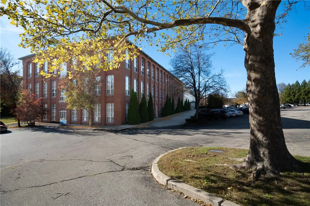 494 Woonasquatucket Avenue #209, North Providence, RI 02911 - Image #1