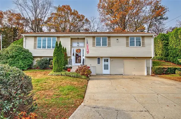 1 Pat Drive, Lincoln, RI 02865