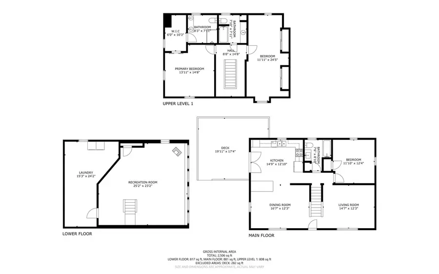 89 Narrow Lane, Charlestown, RI 02813 - Image #3