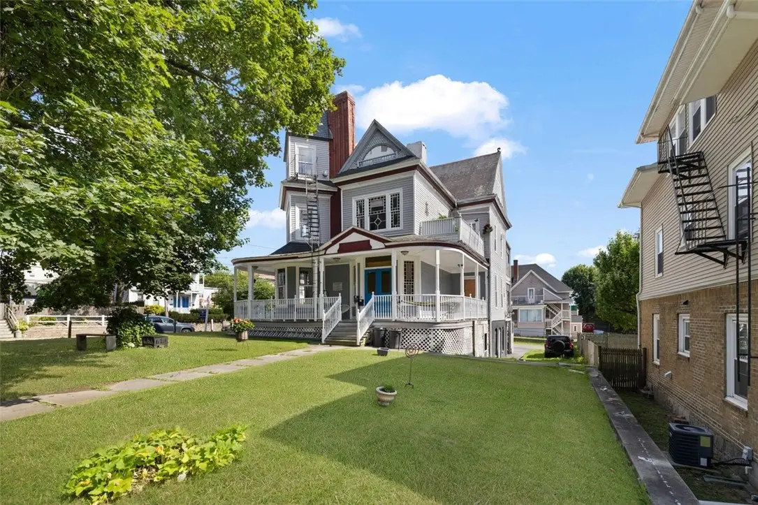 311 Elm Street, Woonsocket, RI 02895 - Image #1