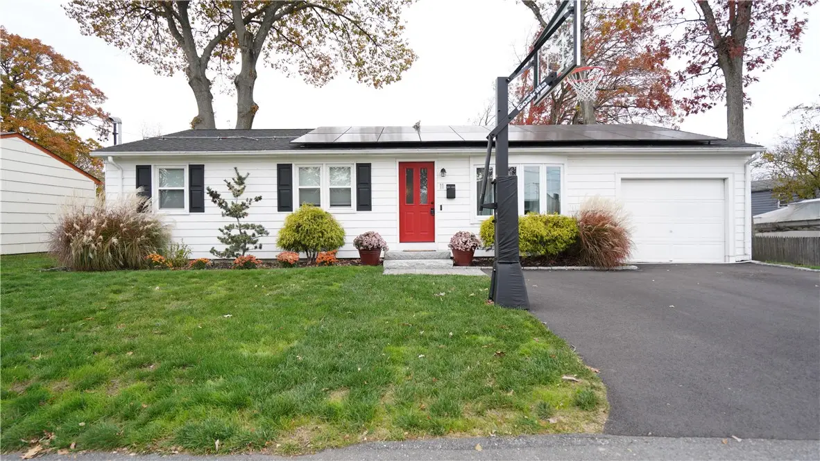 11 North Rose Street, East Providence, RI 02914 - Image #1