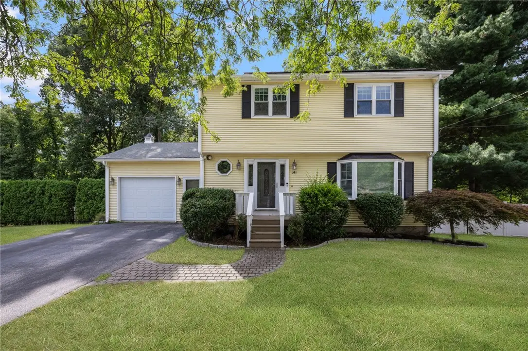 341 Sumner Avenue, Warwick, RI 02888 - Image #1