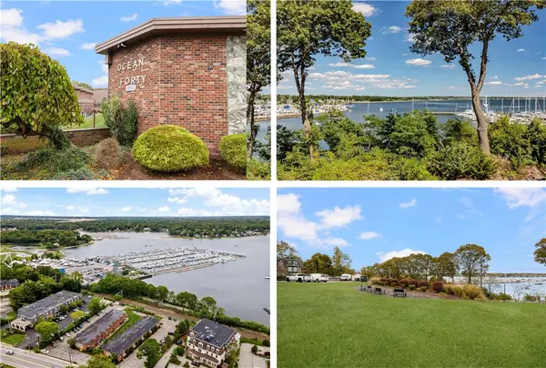 3940 Post Road #3, Warwick, RI 02886