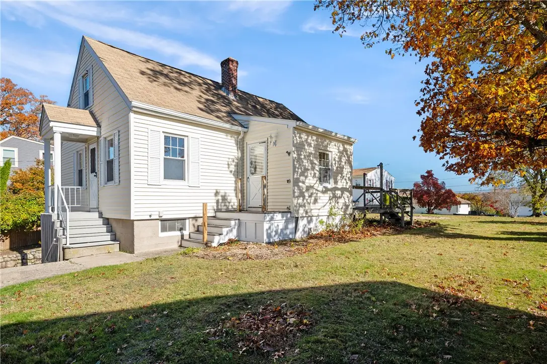 377 England Street, Cumberland, RI 02864 - Image #1