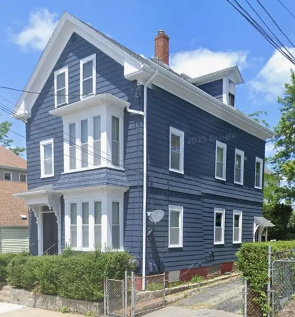 191 Chapin Avenue, Providence, RI 02909