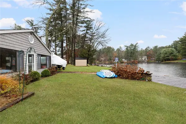 422 Shady Valley Road, Coventry, RI 02816