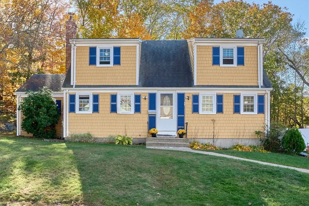 39 Columbia Street, North Attleboro, MA 02760 - Image #1