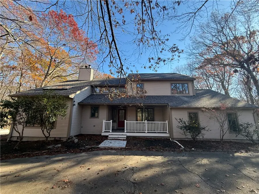 26 Trout Brook Lane, Scituate, RI 02831 - Image #2